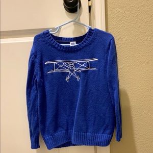 Toddler sweater 3t
